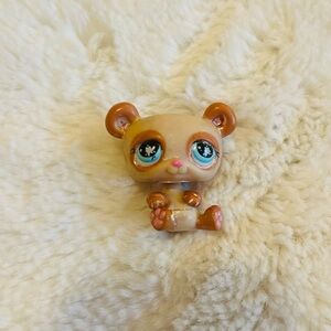 Littlest Pet Shop Panda #925 LPS